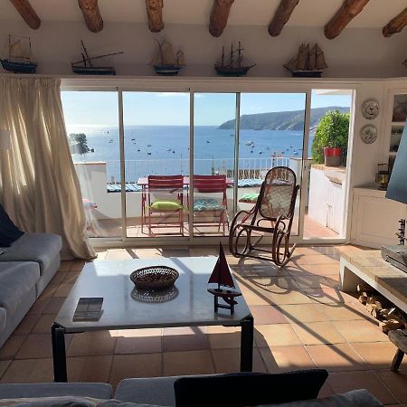 Vila Es Forn - Cadaqués Exteriér fotografie