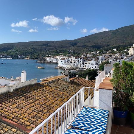 Vila Es Forn - Cadaqués Exteriér fotografie
