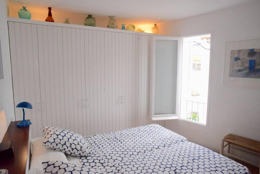 Vila Es Forn - Cadaqués Exteriér fotografie