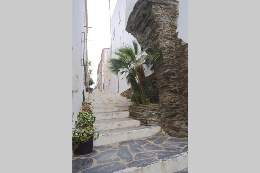 Vila Es Forn - Cadaqués Exteriér fotografie