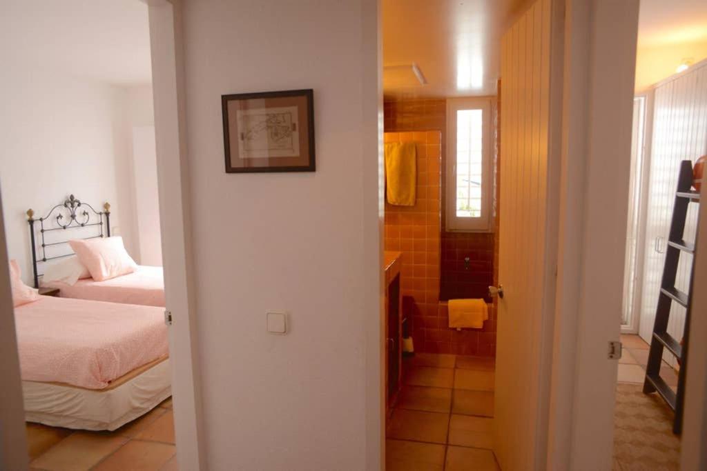 Vila Es Forn - Cadaqués Exteriér fotografie