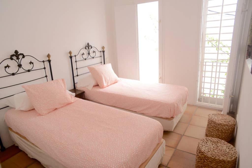 Vila Es Forn - Cadaqués Exteriér fotografie