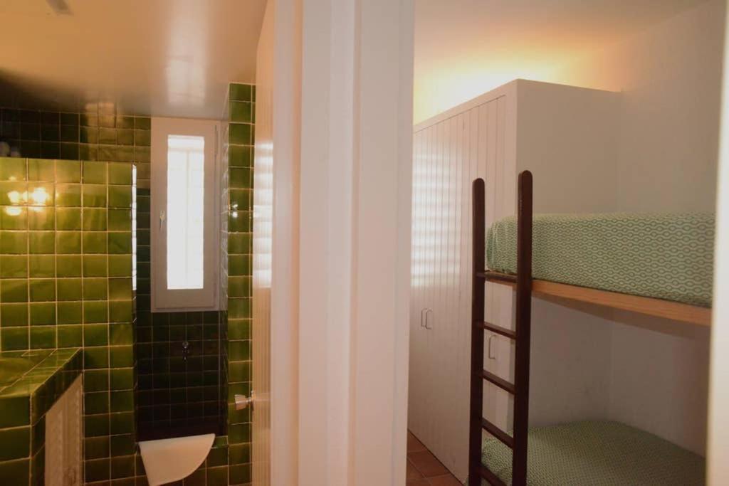 Vila Es Forn - Cadaqués Exteriér fotografie