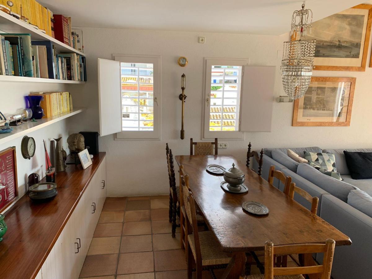 Vila Es Forn - Cadaqués Exteriér fotografie