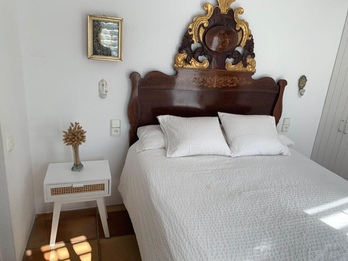 Vila Es Forn - Cadaqués Exteriér fotografie